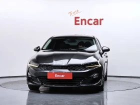 Kia K5 2.0 TRENDY, снимка 3