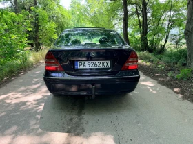 Mercedes-Benz C 200 CDI ELEGANCE, снимка 3