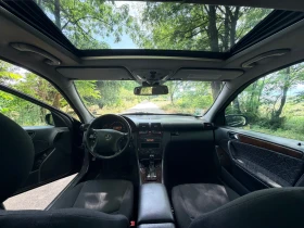 Mercedes-Benz C 200 CDI ELEGANCE, снимка 7