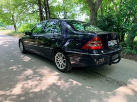 Mercedes-Benz C 200 CDI ELEGANCE, снимка 2