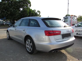 Audi A6 2.0TDI EURO5B, снимка 6