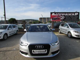 Audi A6 2.0TDI EURO5B, снимка 2
