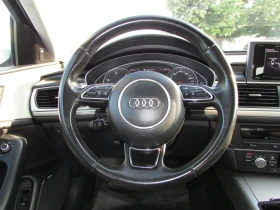 Audi A6 2.0TDI EURO5B, снимка 11