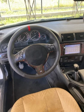 BMW 525, снимка 10