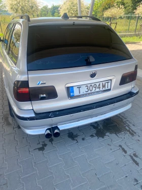 BMW 525, снимка 7