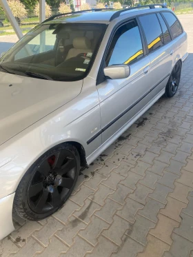 BMW 525, снимка 3