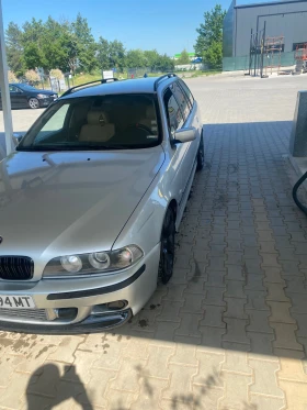 BMW 525, снимка 2