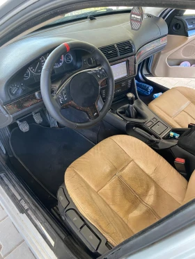 BMW 525, снимка 9