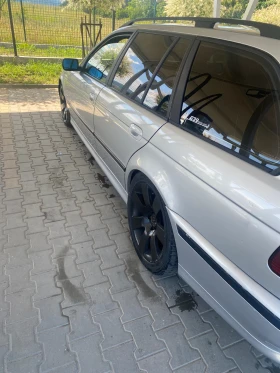 BMW 525, снимка 8