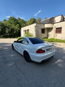 BMW 320, снимка 5