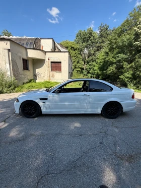 BMW 320, снимка 2