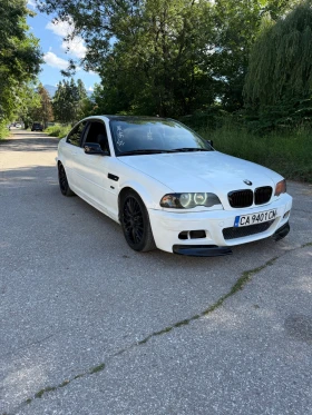 BMW 320, снимка 3