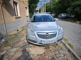 Opel Insignia, снимка 1