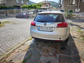 Opel Insignia, снимка 2