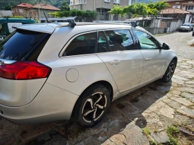 Opel Insignia, снимка 4