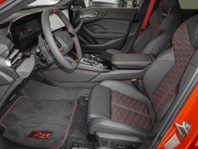 Audi Rs5 PRO / NEW 2026 / CERAMIC / B&O / HUD / 360/ MATRIX, снимка 5