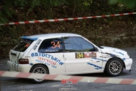 Citroen Saxo VTS RC4, снимка 4