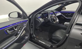 Mercedes-Benz S 350 d 4MATIC | W223 | HUD | 360 КАМЕРА | SOFT CLOSE | , снимка 12