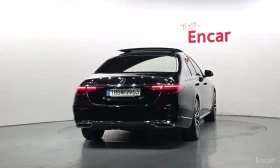 Mercedes-Benz S 350 d 4MATIC | W223 | HUD | 360 КАМЕРА | SOFT CLOSE | , снимка 4