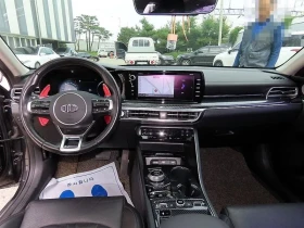 Kia K5 3Rd Generation 2.0 Signature, снимка 7