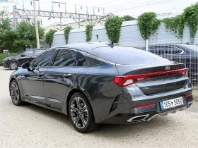 Kia K5 3Rd Generation 2.0 Signature, снимка 2