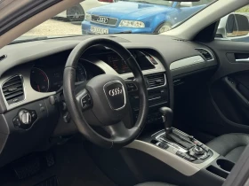 Audi A4 Allroad 3.0TDI QUATTRO, снимка 8