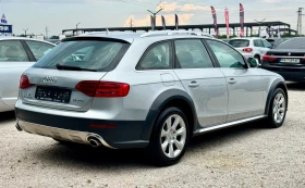 Audi A4 Allroad 3.0TDI QUATTRO, снимка 6