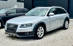Audi A4 Allroad 3.0TDI QUATTRO, снимка 3
