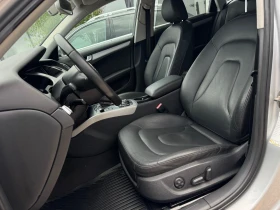 Audi A4 Allroad 3.0TDI QUATTRO, снимка 10