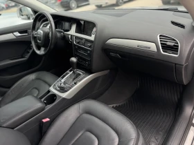Audi A4 Allroad 3.0TDI QUATTRO, снимка 14