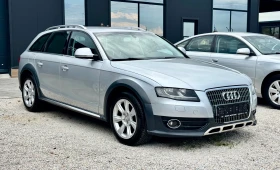 Audi A4 Allroad 3.0TDI QUATTRO, снимка 1