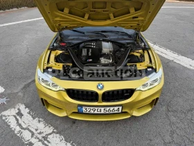 BMW M4 AKRAPOVIC/ЛИЗИНГ/ЦЕНА ДО БЪЛГАРИЯ, снимка 9
