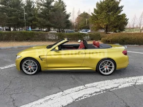 BMW M4 AKRAPOVIC/ЛИЗИНГ/ЦЕНА ДО БЪЛГАРИЯ, снимка 11