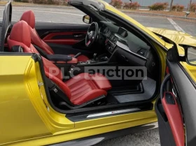 BMW M4 AKRAPOVIC/ЛИЗИНГ/ЦЕНА ДО БЪЛГАРИЯ, снимка 13