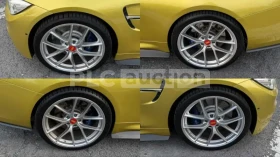 BMW M4 AKRAPOVIC/ЛИЗИНГ/ЦЕНА ДО БЪЛГАРИЯ, снимка 15
