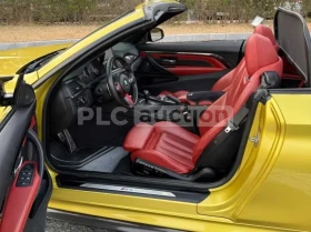 BMW M4 AKRAPOVIC/ЛИЗИНГ/ЦЕНА ДО БЪЛГАРИЯ, снимка 12