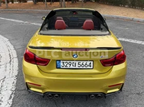BMW M4 AKRAPOVIC/ЛИЗИНГ/ЦЕНА ДО БЪЛГАРИЯ, снимка 14