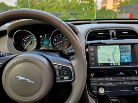 Jaguar XE 2.0 Ecoboost, снимка 11