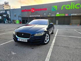 Jaguar XE 2.0 Ecoboost, снимка 1
