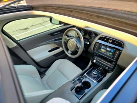 Jaguar XE 2.0 Ecoboost, снимка 7