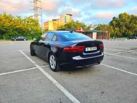 Jaguar XE 2.0 Ecoboost, снимка 5