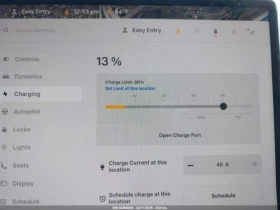 Tesla Model 3 LONG RANGE FULL * ЦЕНА НА КУПИ СЕГА* , снимка 11