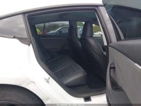 Tesla Model 3 LONG RANGE FULL * ЦЕНА НА КУПИ СЕГА* , снимка 8