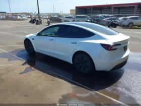 Tesla Model 3 LONG RANGE FULL * ЦЕНА НА КУПИ СЕГА* , снимка 4