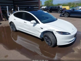 Tesla Model 3 LONG RANGE FULL * ЦЕНА НА КУПИ СЕГА* , снимка 3