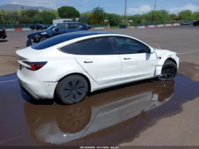 Tesla Model 3 LONG RANGE FULL * ЦЕНА НА КУПИ СЕГА* , снимка 6