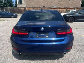 BMW 330 * xDrive * CARFAX * ОПЦИЯ ЗА ФИНАНСИРАНЕ, снимка 4