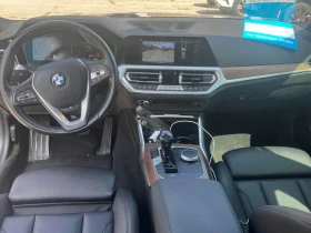 BMW 330 * xDrive * CARFAX * ОПЦИЯ ЗА ФИНАНСИРАНЕ, снимка 9