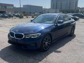 BMW 330 * xDrive * CARFAX * ОПЦИЯ ЗА ФИНАНСИРАНЕ, снимка 10