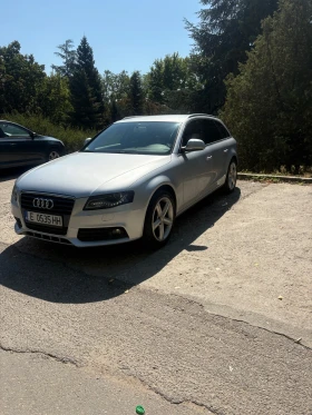 Audi A4 2.0 143HP, снимка 3